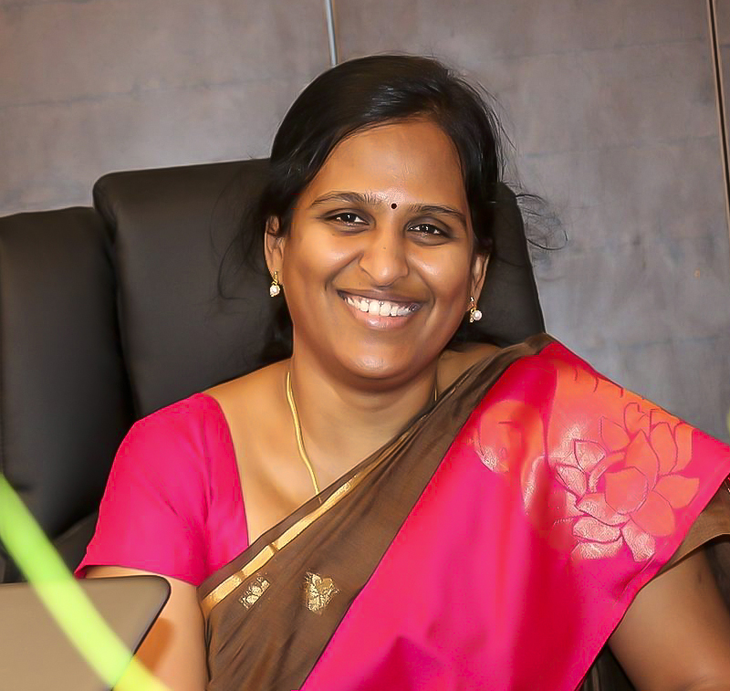 Priya
